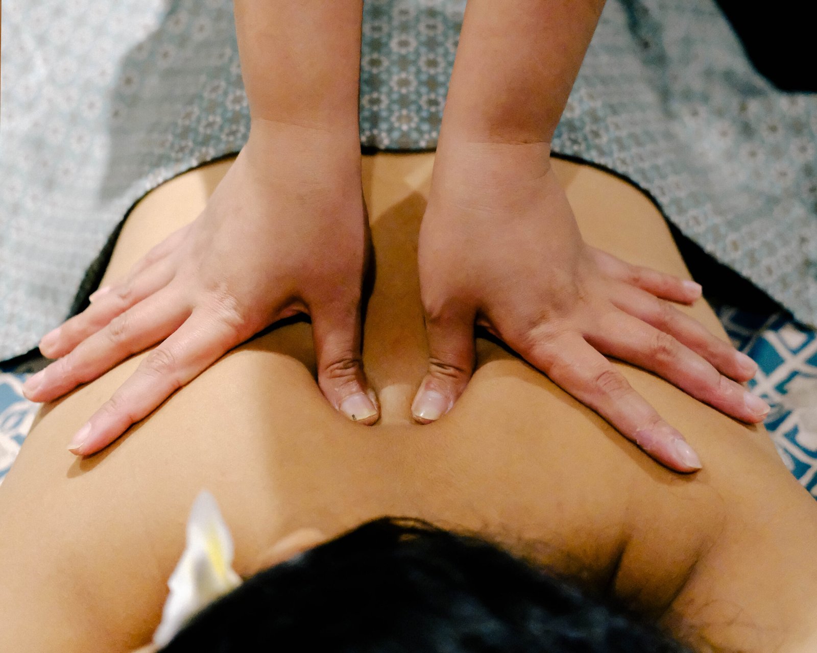 Deep-Tissue-Massage