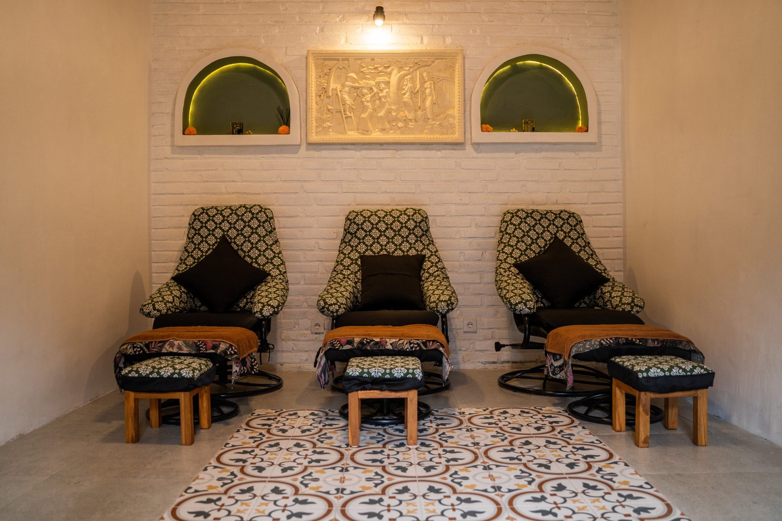 Kursi-Massage