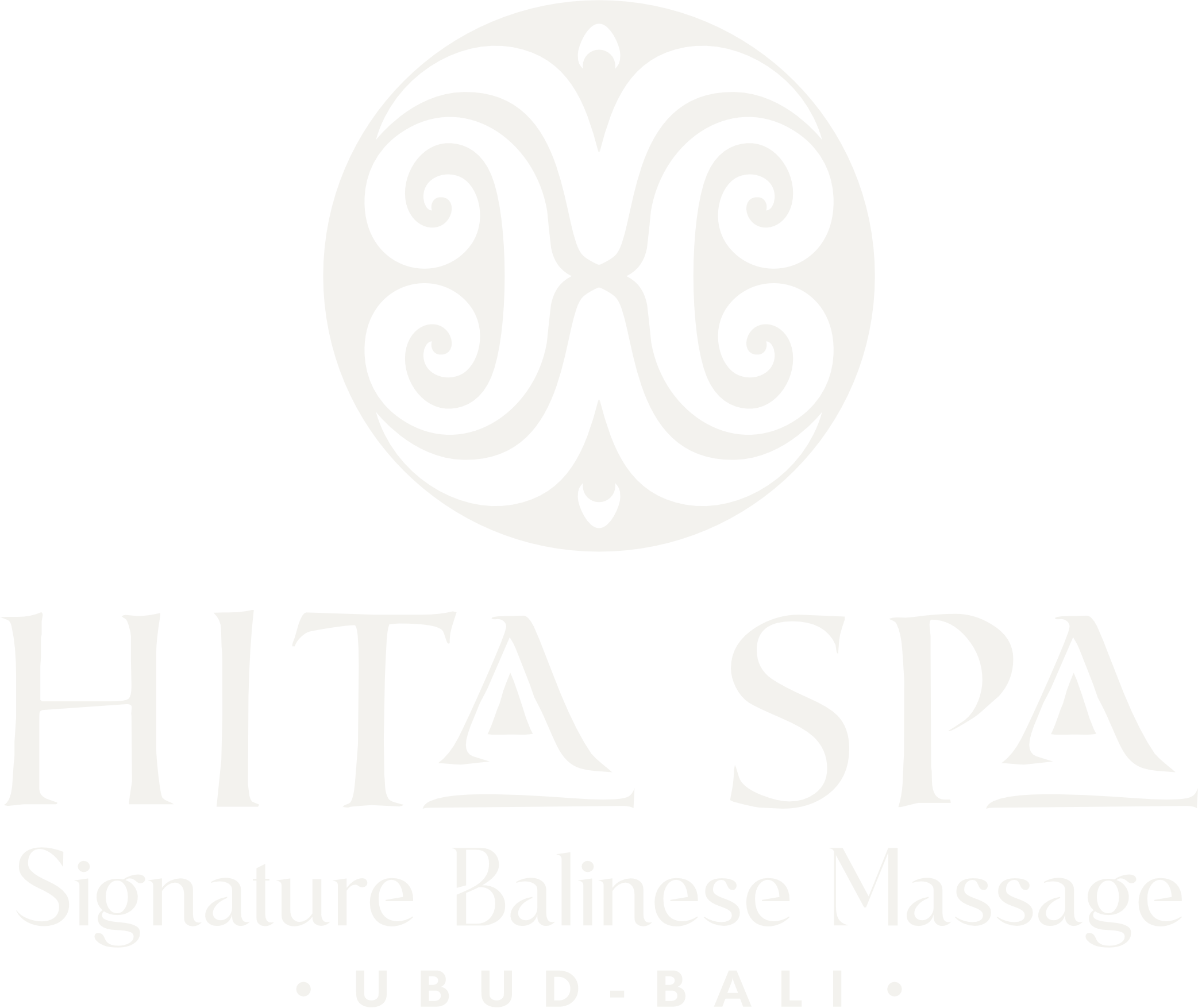 Hita SPA Ubud