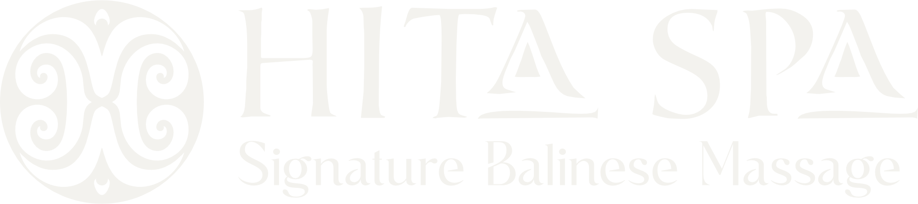 Loho Hita SPA