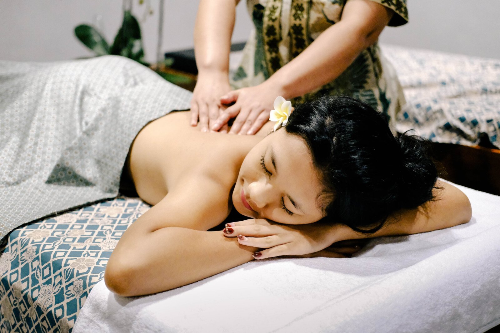 Massage