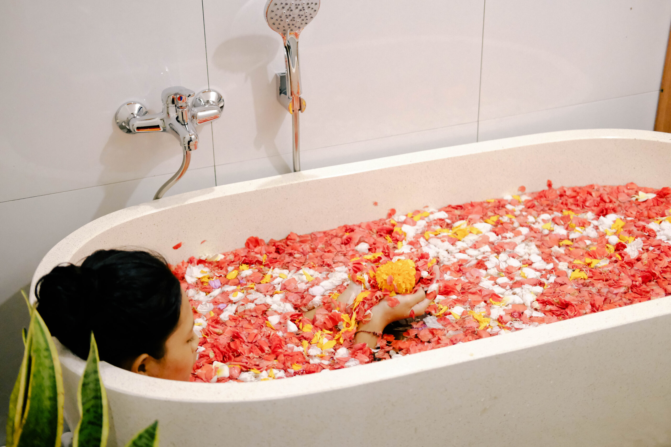 best spa in Ubud Bali