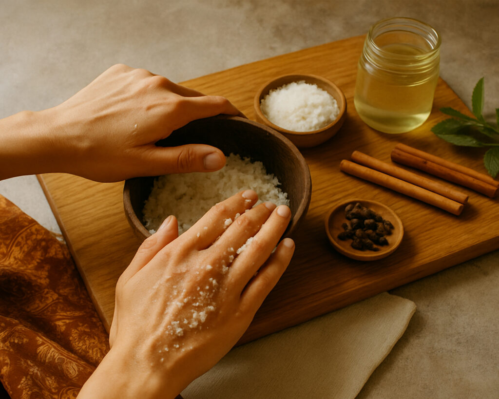 aromatherapy-spa-ubud