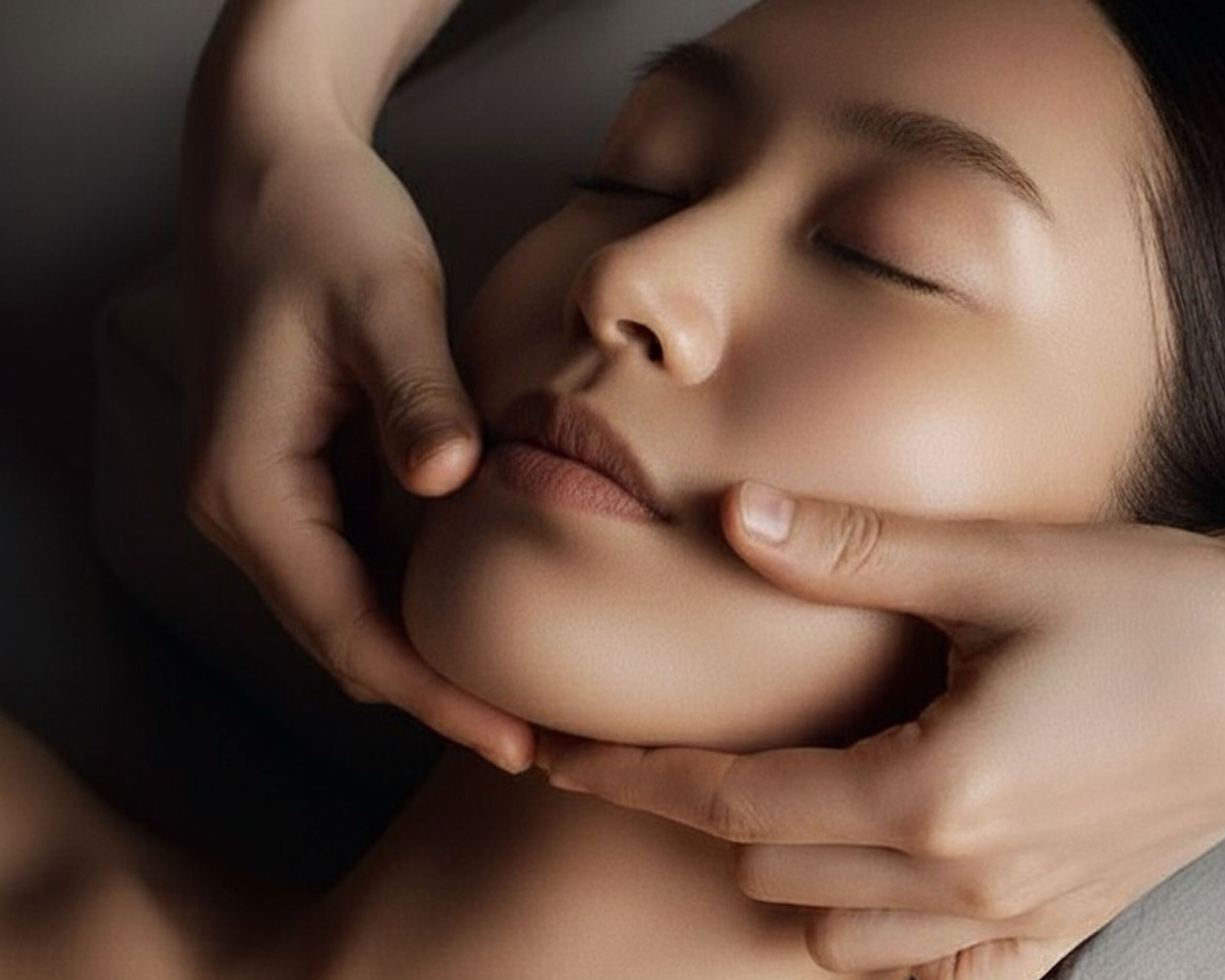 traditional Balinese massage oil with natural ingredients