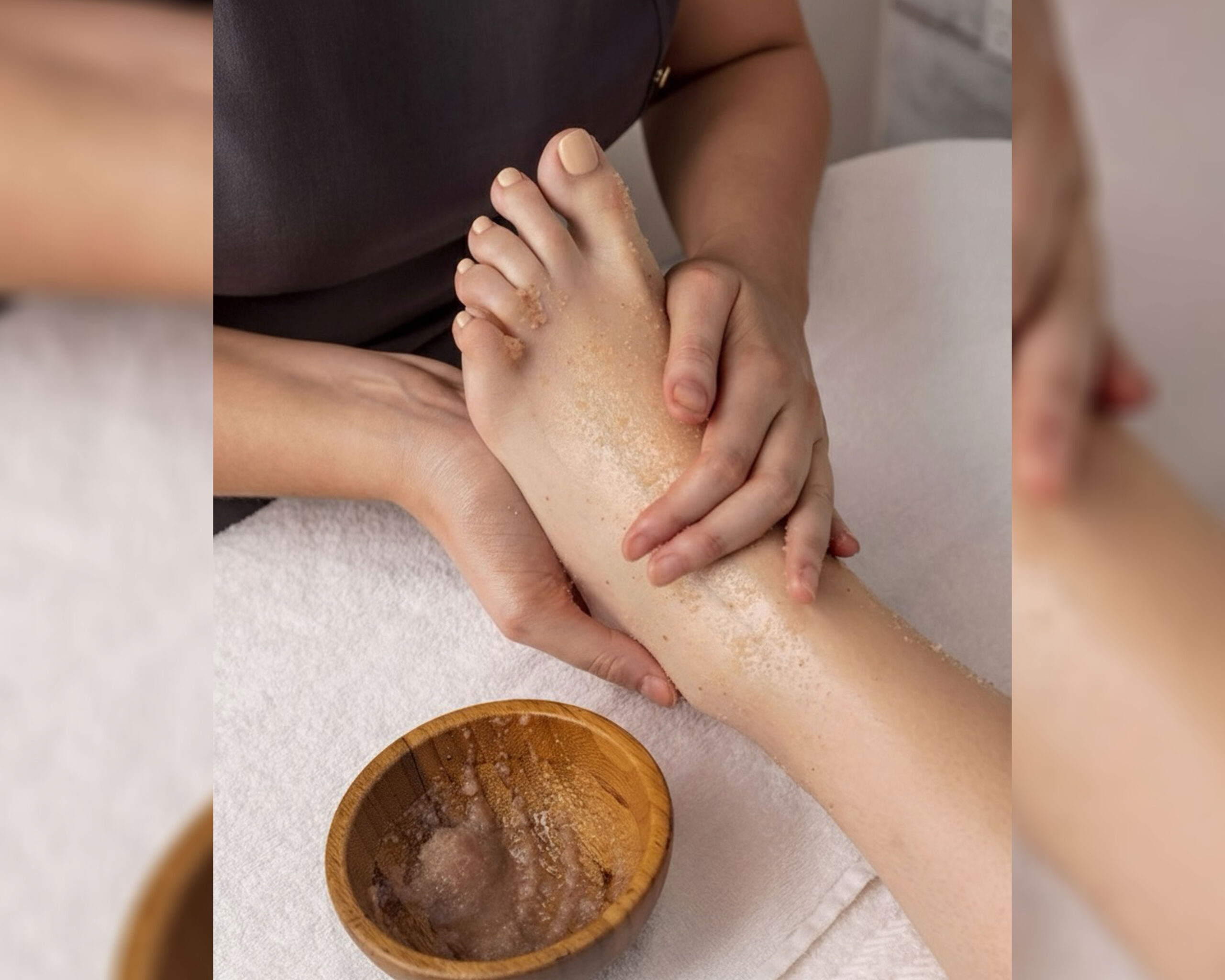 benefits of Balinese massage therapy in Bali