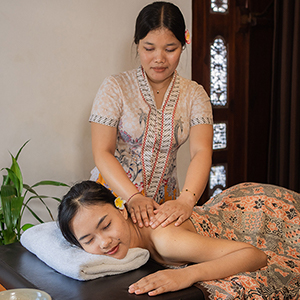 What is Balinese Massage? Benefits, Techniques, and What to Expect