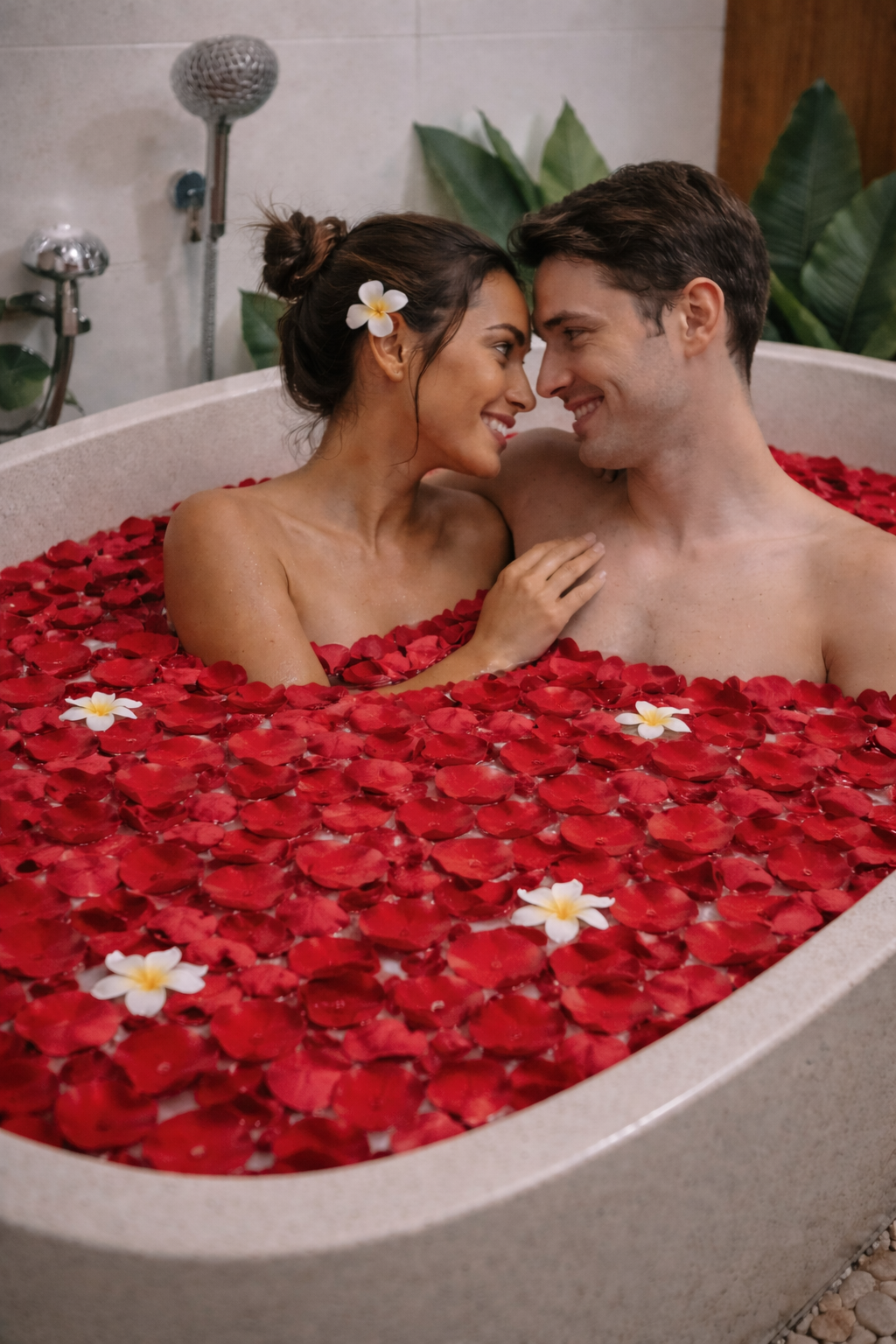 Couple Massage Hita SPA
