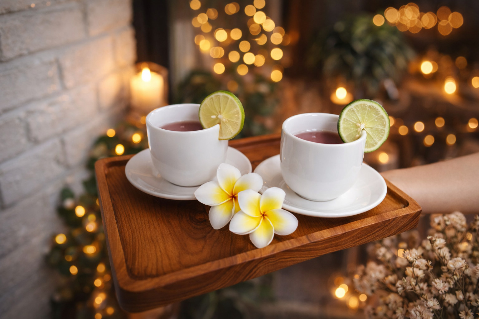 herbal Tea