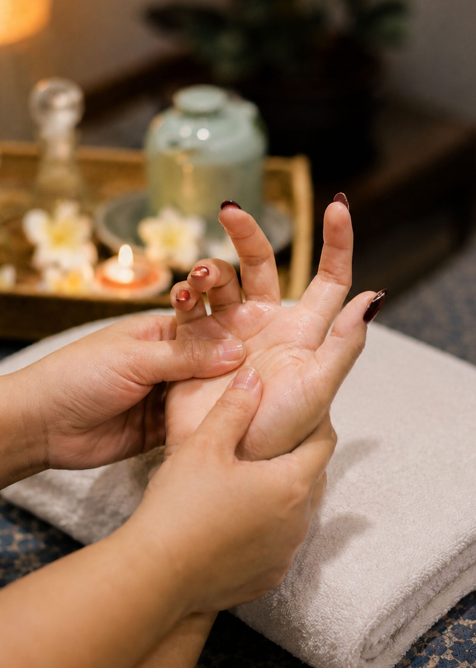 Hand-Massage-Menu