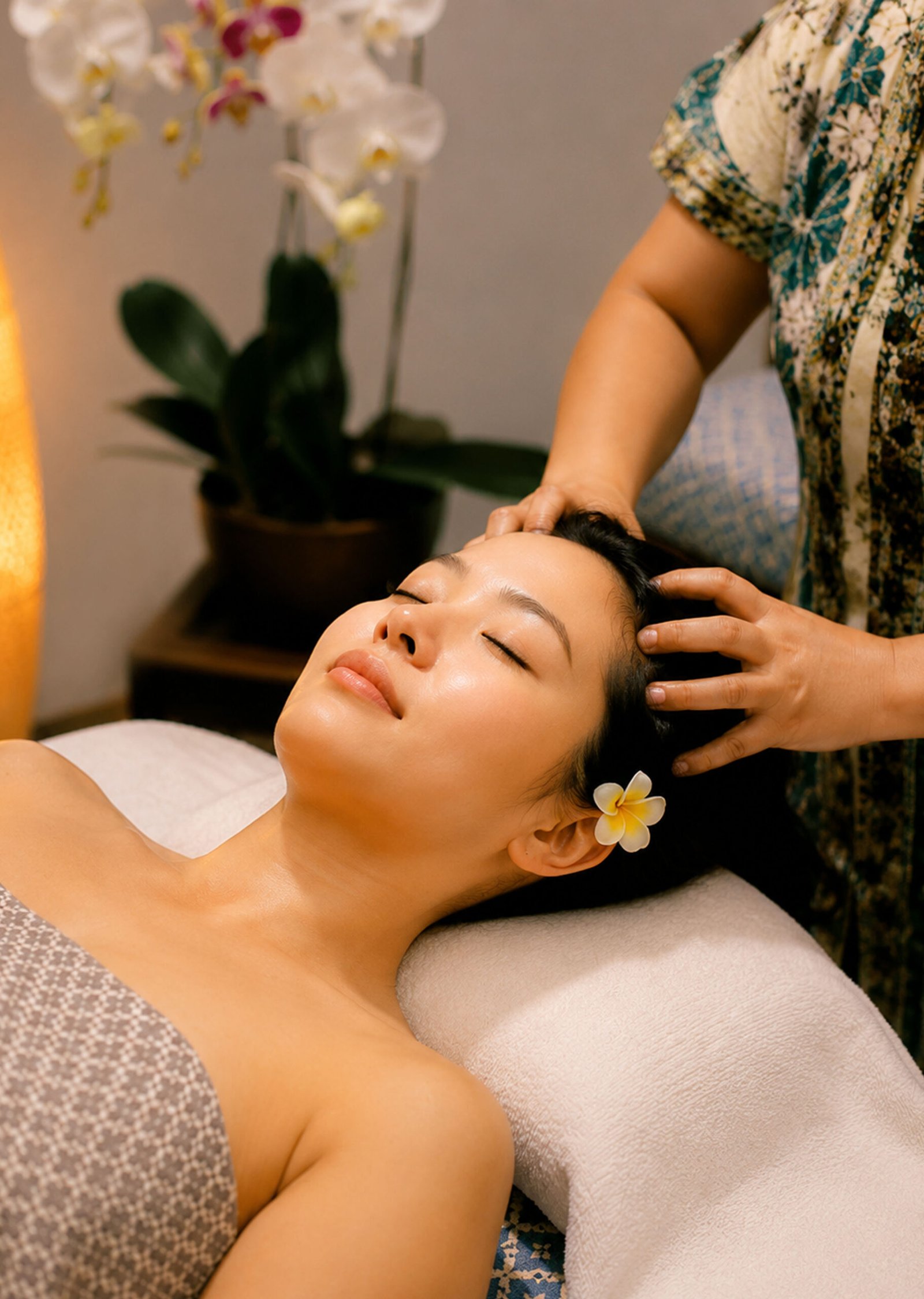 Head-Massage-Menu